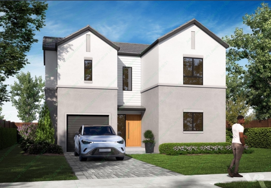 Commercial Property for Sale in Dal Weiding Western Cape